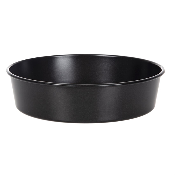 Vogue Non-Stick Deep Cake Tin 165mm Vogue Non-Stick Deep Cake Tin 165mm