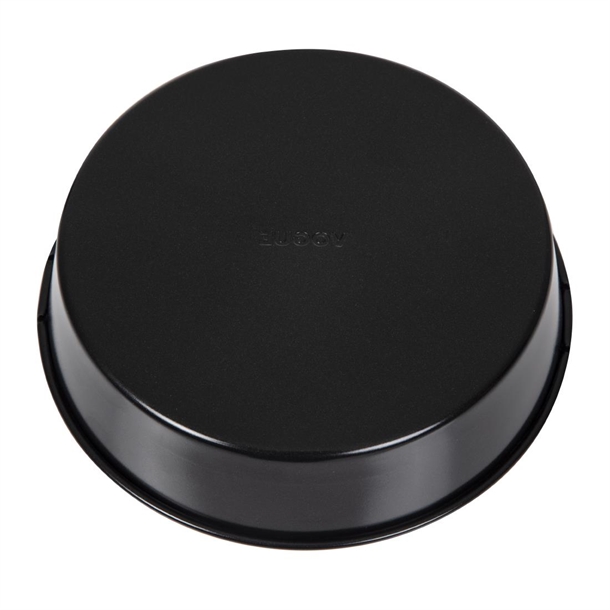 Vogue Non-Stick Deep Cake Tin 165mm Vogue Non-Stick Deep Cake Tin 165mm
