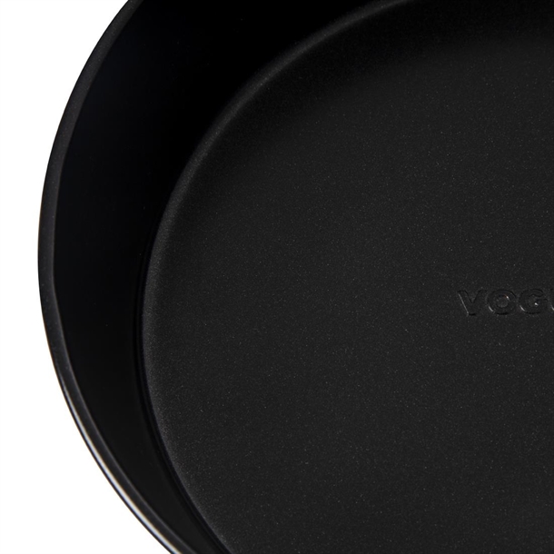 Vogue Non-Stick Deep Cake Tin 165mm Vogue Non-Stick Deep Cake Tin 165mm