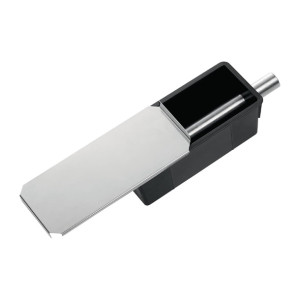 Matfer Expoan Cake mould with fillable middle 200x80x80mm