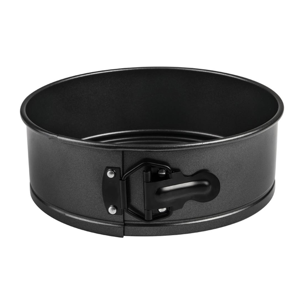 Frenti Non-Stick Springform Round - 214X70mm