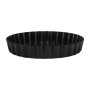 Frenti Mini Non-Stick Quiche Tin Round - 121X19mm