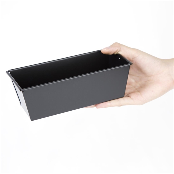 Vogue Non-Stick Loaf Tin 180mm