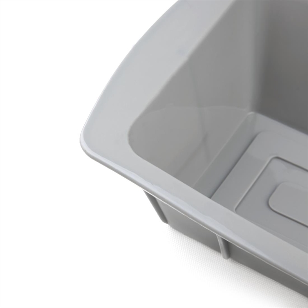 Vogue 1.5lb Flexible Silicone Loaf Pan