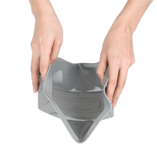 Vogue 1.5lb Flexible Silicone Loaf Pan