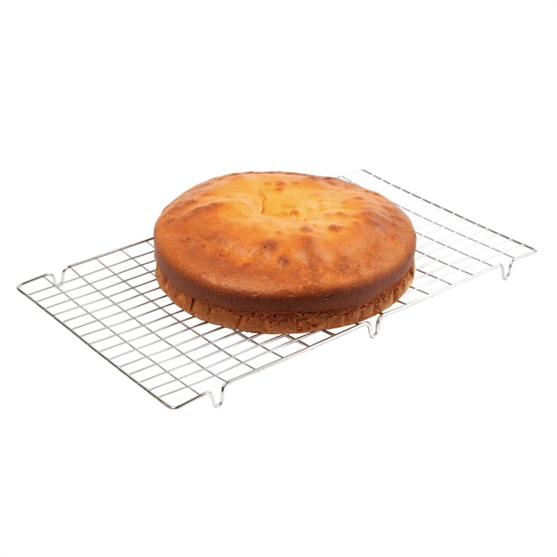 Vogue Cake Cooling Rack Vogue Cake Cooling Rack