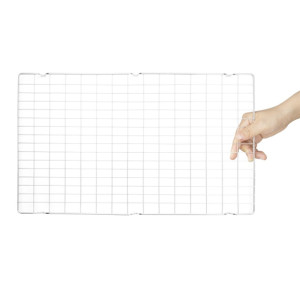 Vogue Cake Cooling Rack