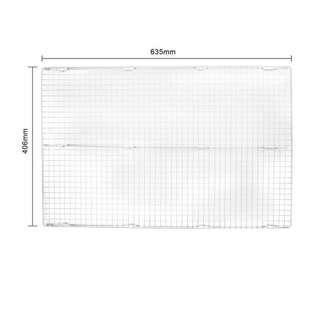 Vogue Heavy Duty Cake Cooling Rack