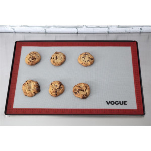 Vogue Non-Stick Baking Mat 385 x 585mm
