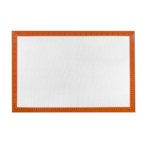 Vogue Non-Stick Baking Mat 385 x 585mm