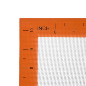 Vogue Non-Stick Baking Mat 315 x 520mm