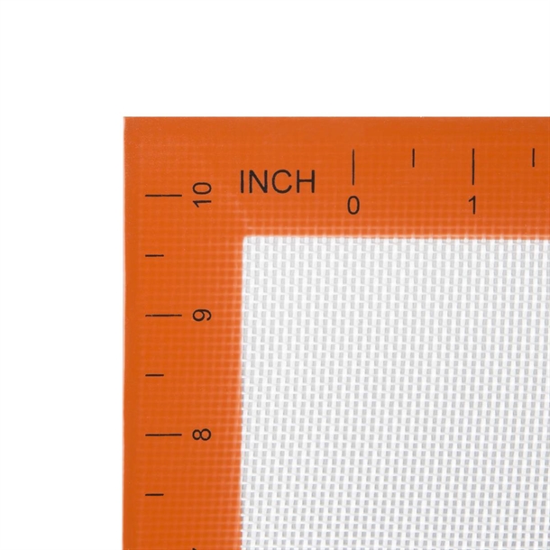 Vogue Non-Stick Baking Mat 315 x 520mm