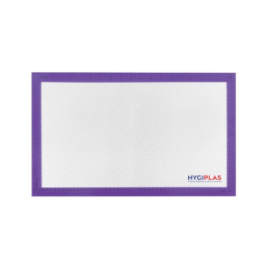 Hygiplas Allergens Non-Stick Baking Mat 520x315mm