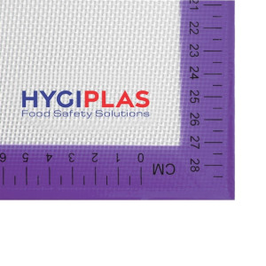 Hygiplas Allergens Non-Stick Baking Mat 520x315mm