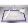 Hygiplas Allergens Non-Stick Baking Mat 585x385mm