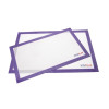 Hygiplas Allergens Non-Stick Baking Mat 520x315mm