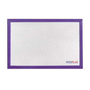Hygiplas Allergens Non-Stick Baking Mat