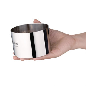 Vogue Mousse Ring 60 x 90mm