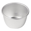 Vogue Aluminium Mini Dariole Mould 170ml