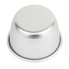Vogue Aluminium Mini Dariole Mould 170ml