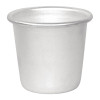 Vogue Aluminium Extra Deep Mini Dariole Mould 114ml Vogue Aluminium Extra Deep Mini Dariole Mould 114ml