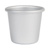 Vogue Aluminium Extra Deep Mini Dariole Mould 114ml Vogue Aluminium Extra Deep Mini Dariole Mould 114ml