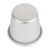 Vogue Aluminium Extra Deep Mini Dariole Mould 114ml Vogue Aluminium Extra Deep Mini Dariole Mould 114ml