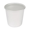 Vogue Aluminium Extra Deep Mini Dariole Mould 128ml Vogue Aluminium Extra Deep Mini Dariole Mould 128ml