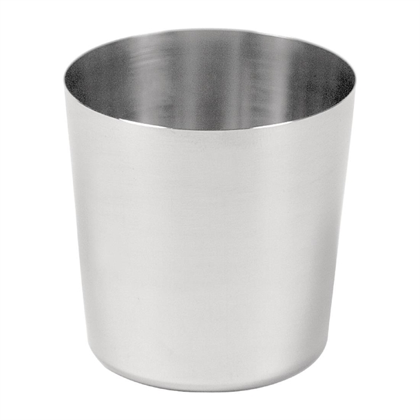 Chef Inox Dariol Mould 18/8 - 60x60mm