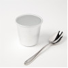 Vogue Aluminium Extra Deep Mini Dariole Mould 128ml Vogue Aluminium Extra Deep Mini Dariole Mould 128ml