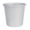 Vogue Aluminium Extra Deep Mini Dariole Mould 128ml Vogue Aluminium Extra Deep Mini Dariole Mould 128ml