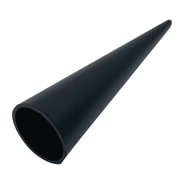 Matfer Exoglass Cone Mould Matfer Exoglass Cone Mould