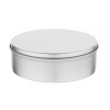 Vogue Round Plain Pastry Cutter Set (11 Pack)