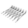 Schneider Plain Dough Cutter 7 Wheels Schneider Plain Dough Cutter 7 Wheels