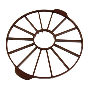 Thermohauser Cake Divider Plastic 10-14 Serve
