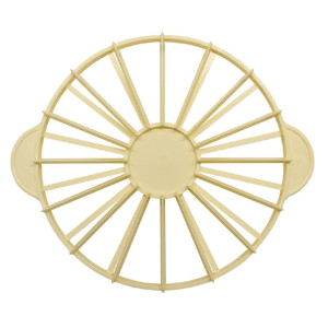 Schneider Polypropylene 14 Piece Tart Divider with Handles