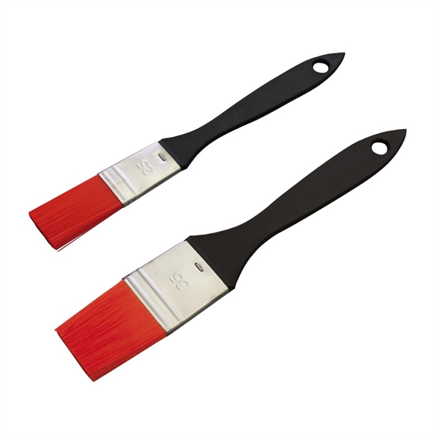 Schneider Non Stick Pastry Brush Heat Resistant