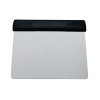 Schneider Stainless Steel Dough Scraper