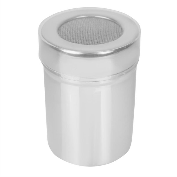 Vogue Dredger Fine Mesh 275ml Vogue Dredger Fine Mesh 275ml