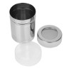 Vogue Dredger Fine Mesh 275ml Vogue Dredger Fine Mesh 275ml