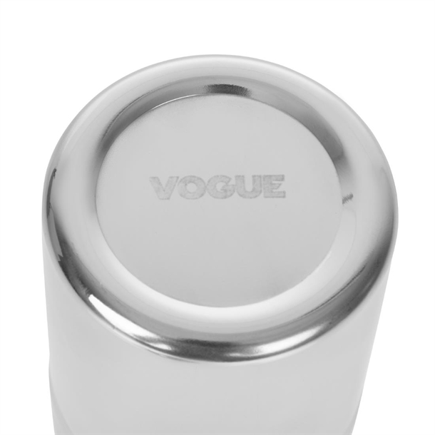 Vogue Dredger Fine Mesh 275ml Vogue Dredger Fine Mesh 275ml