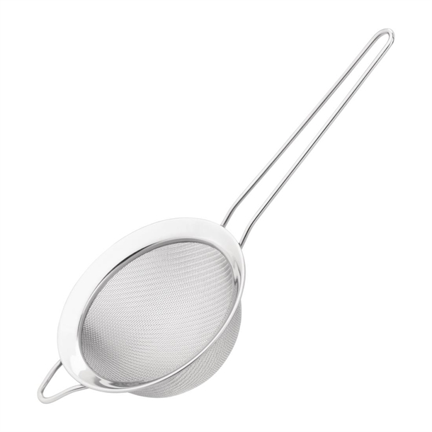 Olympia Sieve 100mm Olympia Sieve 100mm