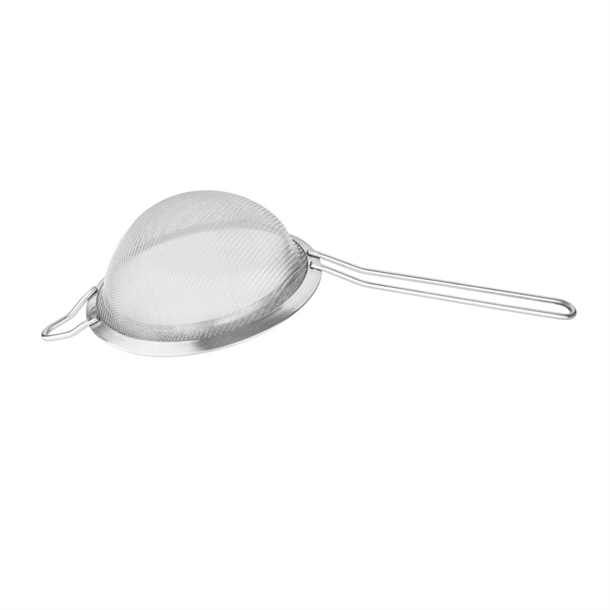 Olympia Sieve 140mm