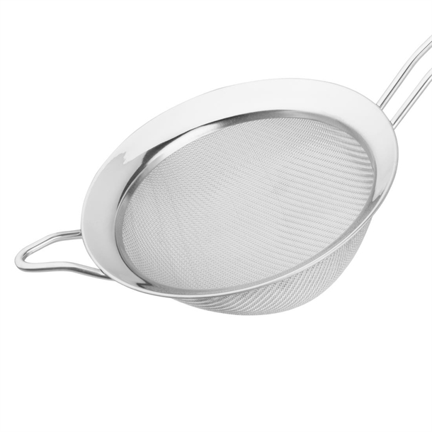 Olympia Sieve 140mm