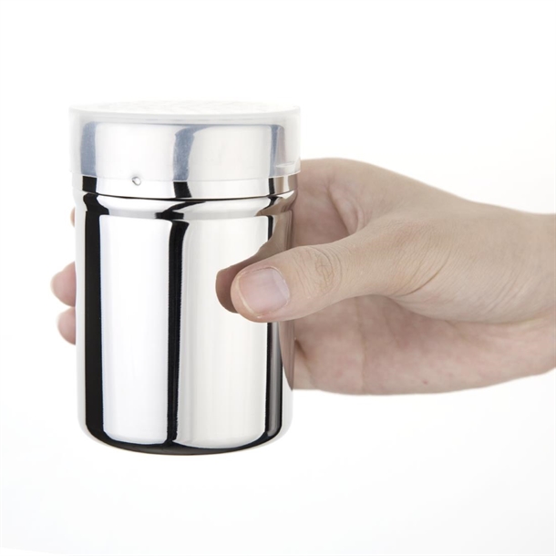 Vogue Dredger Coarse Grade 275ml Vogue Dredger Coarse Grade 275ml