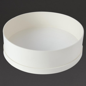 Schneider Flour Sieve Half mm Mesh