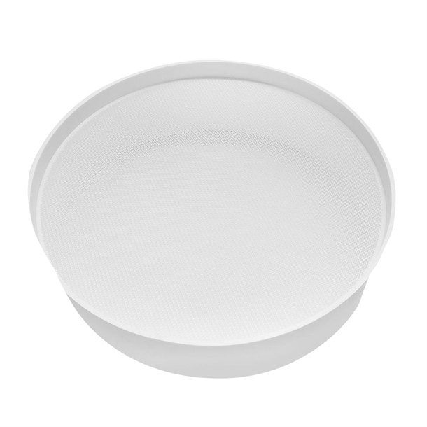 Schneider Flour Sieve 1mm Mesh