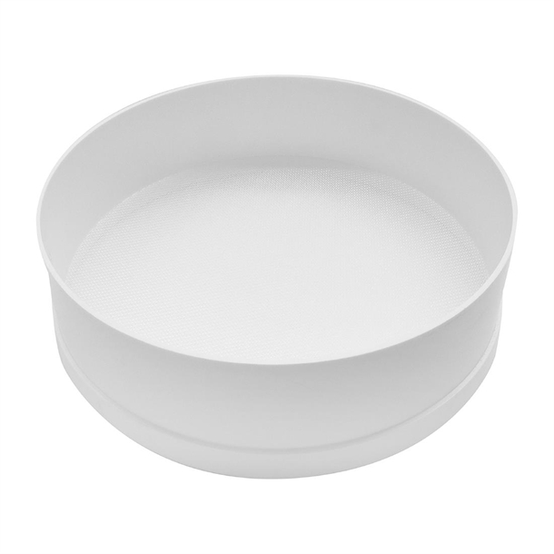 Schneider Flour Sieve 1mm Mesh