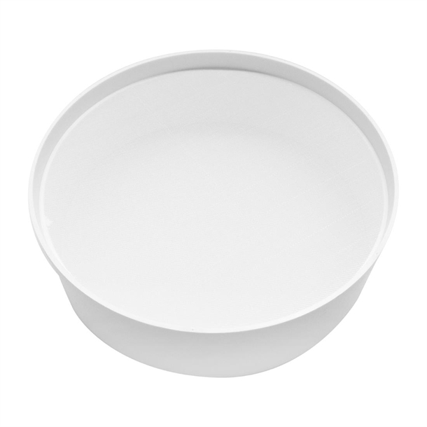 Schneider Flour Sieve Half mm Mesh