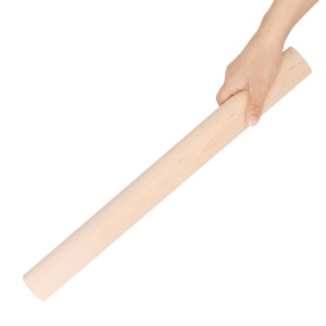 Vogue Wooden Rolling Pin 457mm